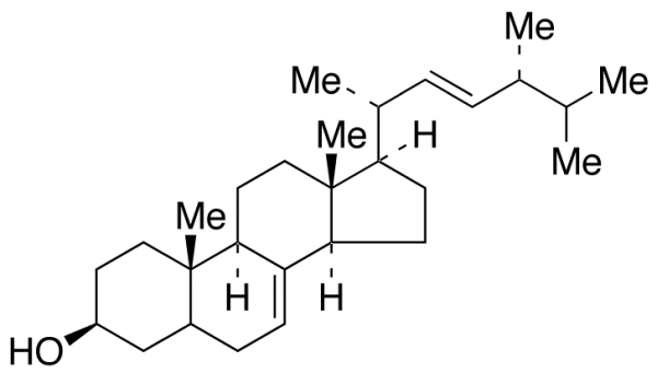 Stellasterol