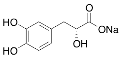 (R)-Sodium Danshensu