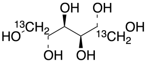 D-Mannitol-1,6-13C2