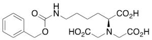 N6-Carbobenzyloxy-N2,N2-bis(carboxymethyl)-L-lysine