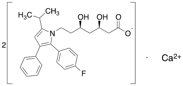 Des-(N-Phenyl)Carbamoyl Atorvastatin Calcium Salt