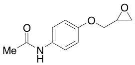 4-Acetamidophenyl Glycidyl Ether