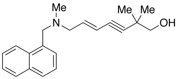 Hydroxy Terbinafine