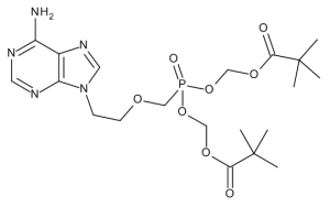 Adefovir Dipivoxil