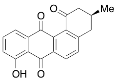 Ochromycinone