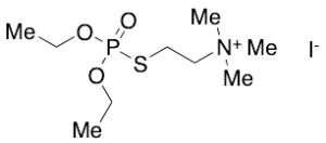 Echothiophate Iodide