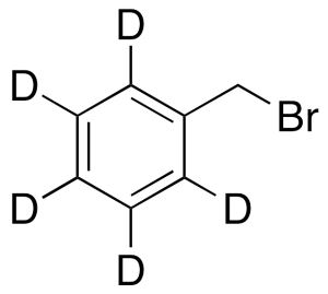 Benzyl-d5 Bromide