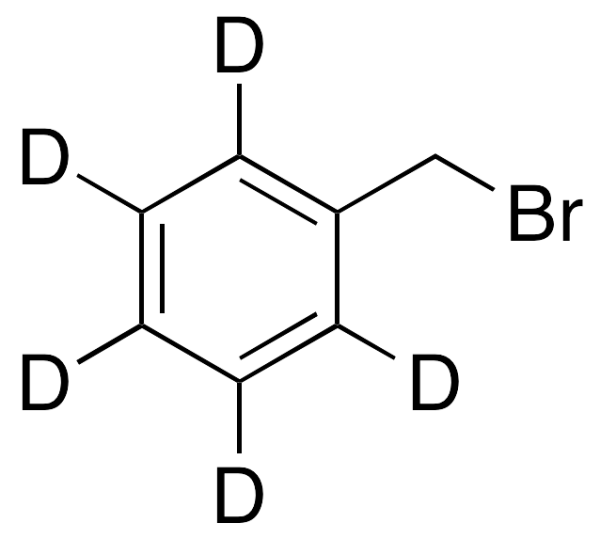 Benzyl-d5 Bromide