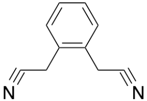 1,2-Phenylenediacetonitrile