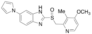 Ilaprazole