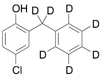 Chlorophene-d7