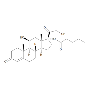 Hydrocortisone 17-Valerate