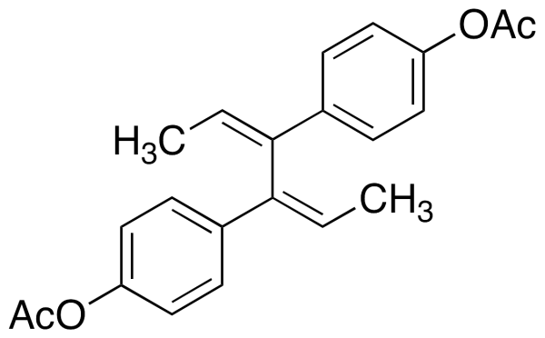 Z,Z-Dienestrol Diacetate