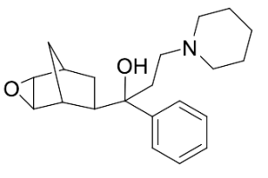 Epoxide Biperiden