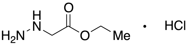 Ethyl Hydrazinoacetate Hydrochloride