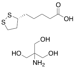 R-a-Lipoic Acid Tromethamine Salt
