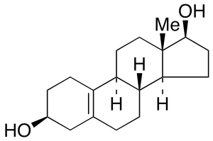 3b,17b-Dihydroxy-19-norandrost-5(10)-ene