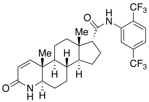 17alpha-Dutasteride