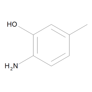 2-Amino-5-methylphenol