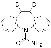 Carbamazepine-d2 (Major)