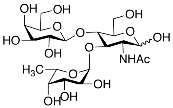 Lewis X Trisaccharide