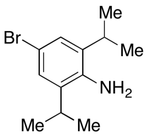 4-Bromo-2,6-diisopropylaniline