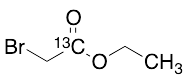 Ethyl Bromoacetate-13C