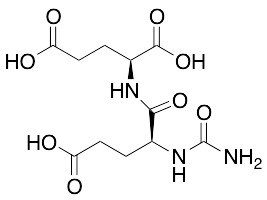 N-Carbamyl-l-glutamyl-L-glutamic Acid