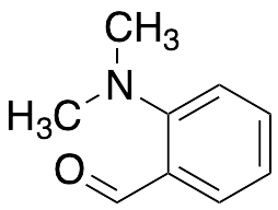 2-(N,N-Dimethylamino)benzaldehyde