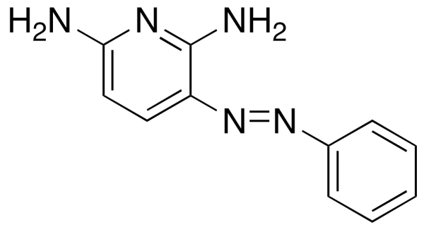 Phenazopyridine