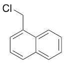 1-(Chloromethyl)naphthalene