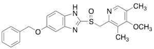 5-Benzyloxy Omeprazole