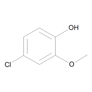 4-Chloro-2-methoxyphenol