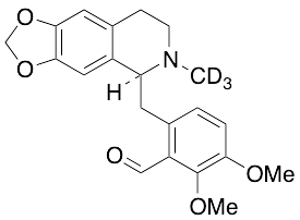 (S)-(+)-Canadaline-d3