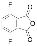 4,7-Difluoro-1,3-isobenzofurandione (Technical Grade, ~90%)