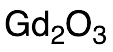 Gadolinium (III) Oxide