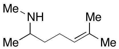 6-Methylamino-2-methylheptene