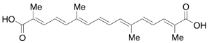 Crocetin