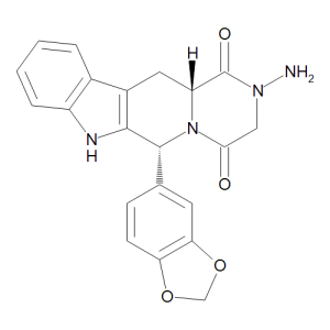 Amino Tadalafil
