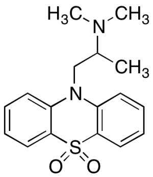 Promethazine Sulfone
