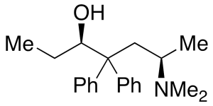 rac Alpha-Methadol