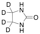 Ethylene Urea-d4