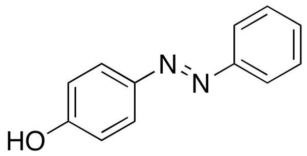 4-Phenylazophenol