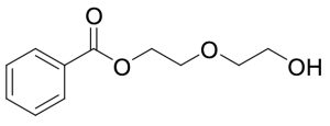 2-(2-Hydroxyethoxy)ethyl Benzoate
