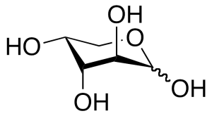 D-Arabinose
