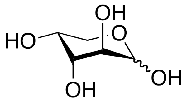 D-Arabinose