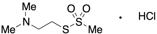 (Dimethylamino)ethyl Methanethiosulfonate Hydrochloride