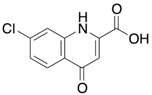 7-Chlorokynurenic acid