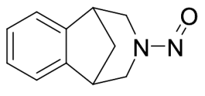Depyrazine 3-Nitroso Varenicline