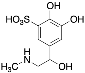 rac Epinephrine-5-Sulfonate